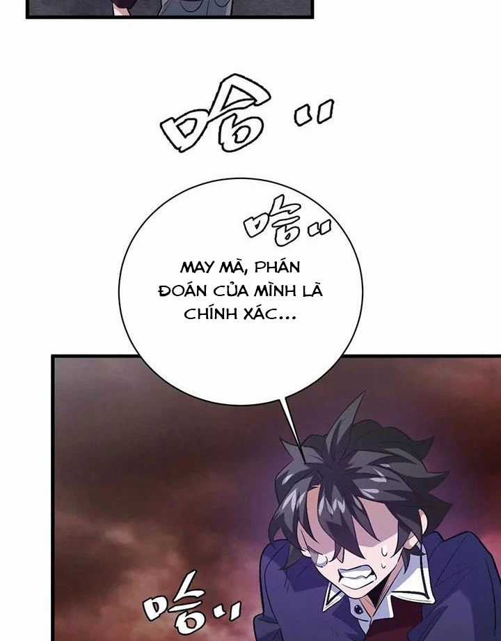 Ta Ở Thế Giới Quỷ Dị Chơi Hăng Rồi! Chapter 7 trang 49