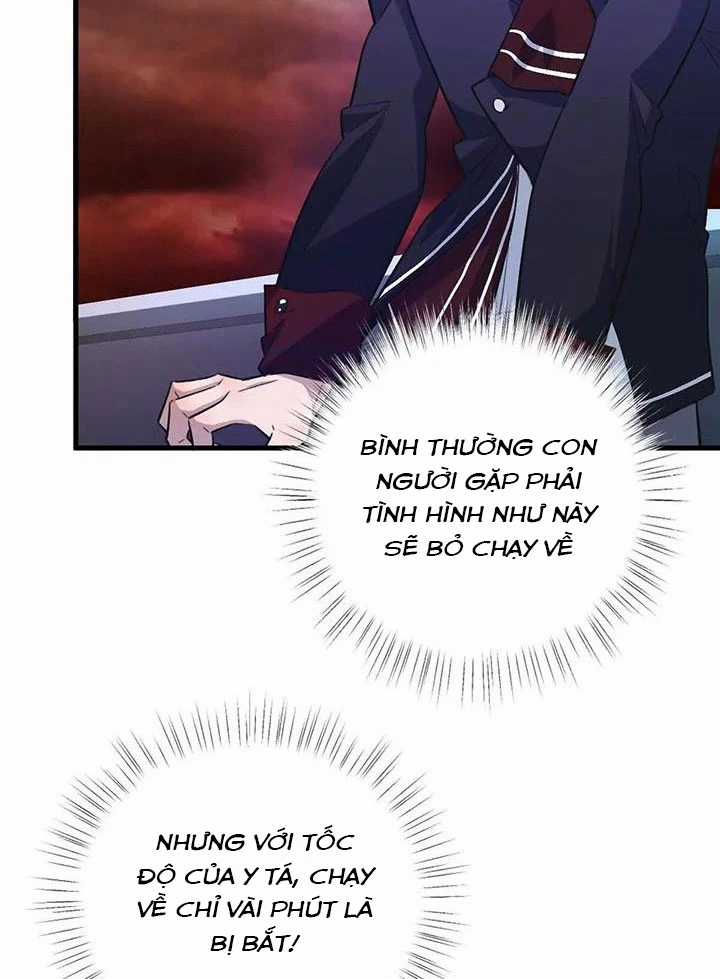 Ta Ở Thế Giới Quỷ Dị Chơi Hăng Rồi! Chapter 7 trang 50