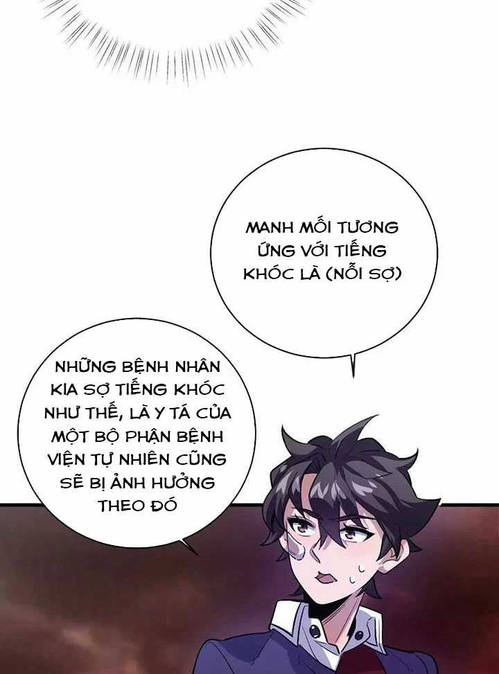 Ta Ở Thế Giới Quỷ Dị Chơi Hăng Rồi! Chapter 7 trang 51