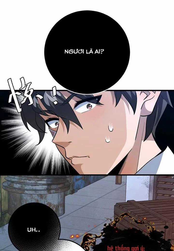 Ta Ở Thế Giới Quỷ Dị Chơi Hăng Rồi! Chapter 7 trang 53