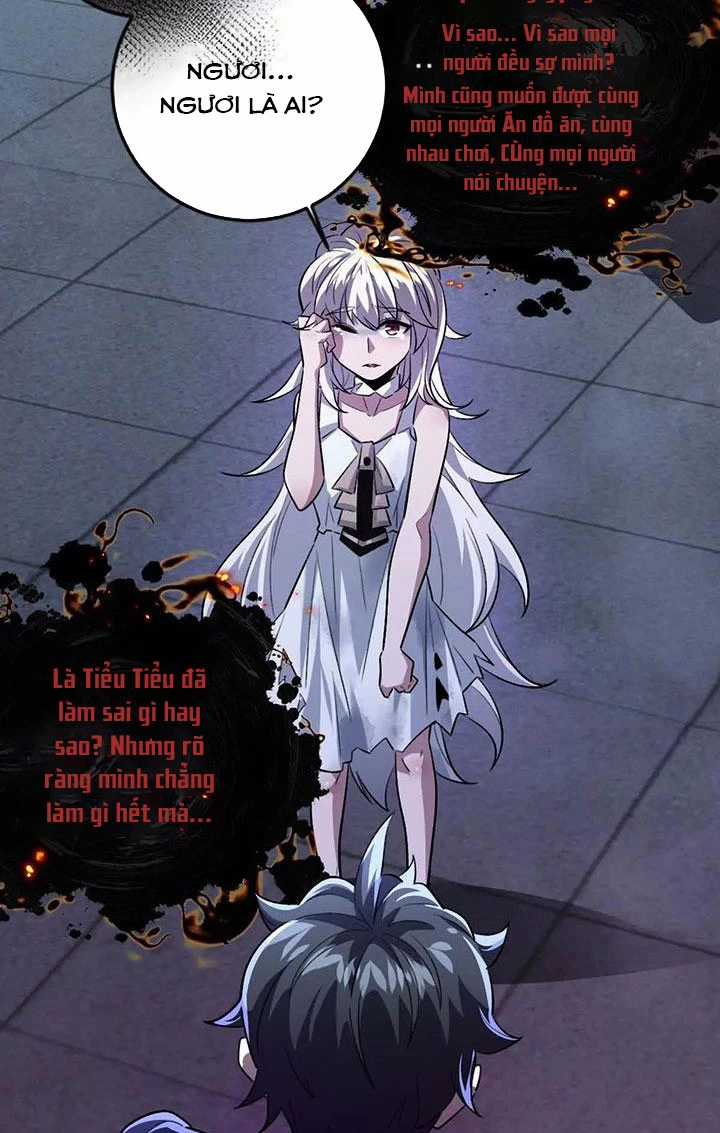 Ta Ở Thế Giới Quỷ Dị Chơi Hăng Rồi! Chapter 7 trang 54