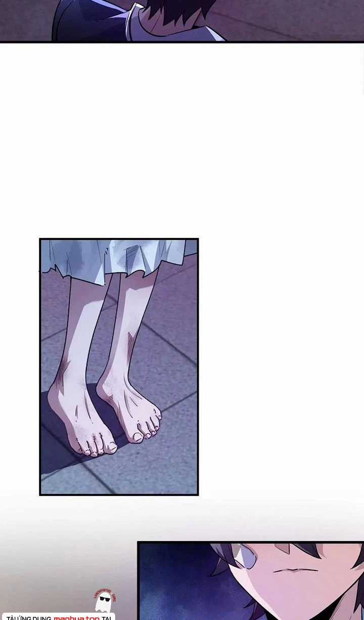 Ta Ở Thế Giới Quỷ Dị Chơi Hăng Rồi! Chapter 7 trang 55