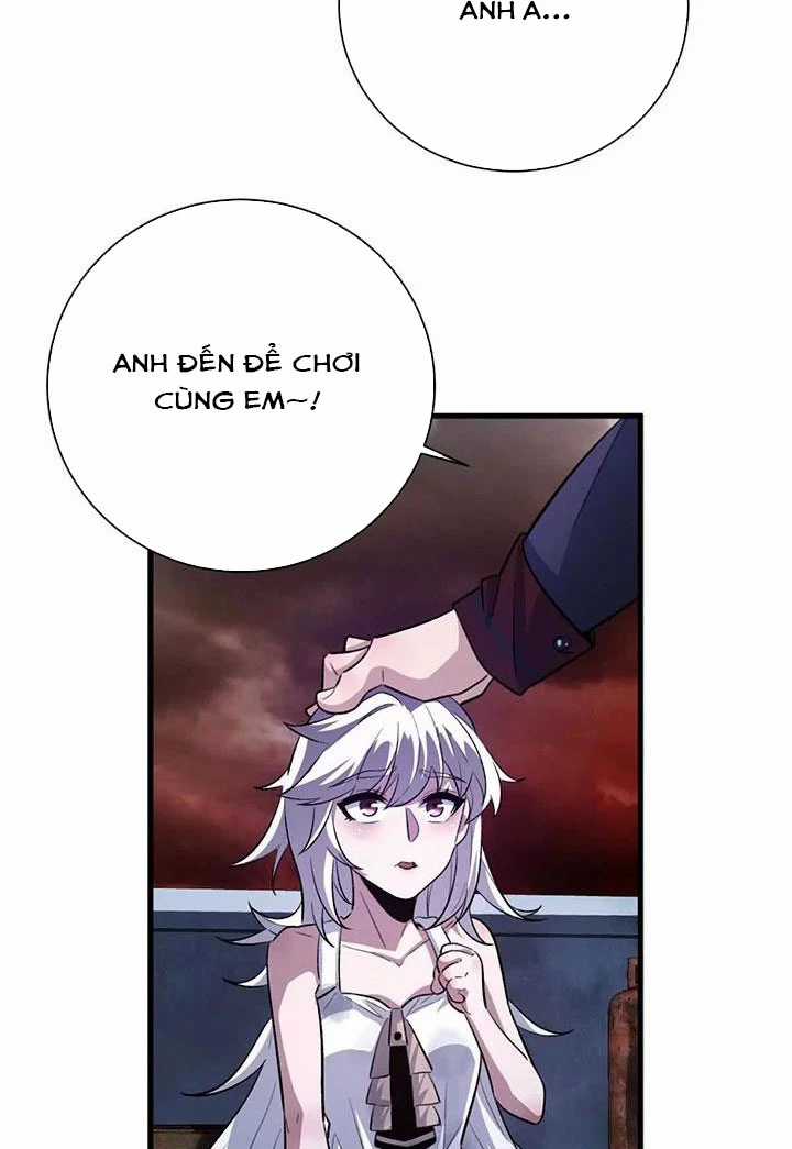 Ta Ở Thế Giới Quỷ Dị Chơi Hăng Rồi! Chapter 7 trang 57