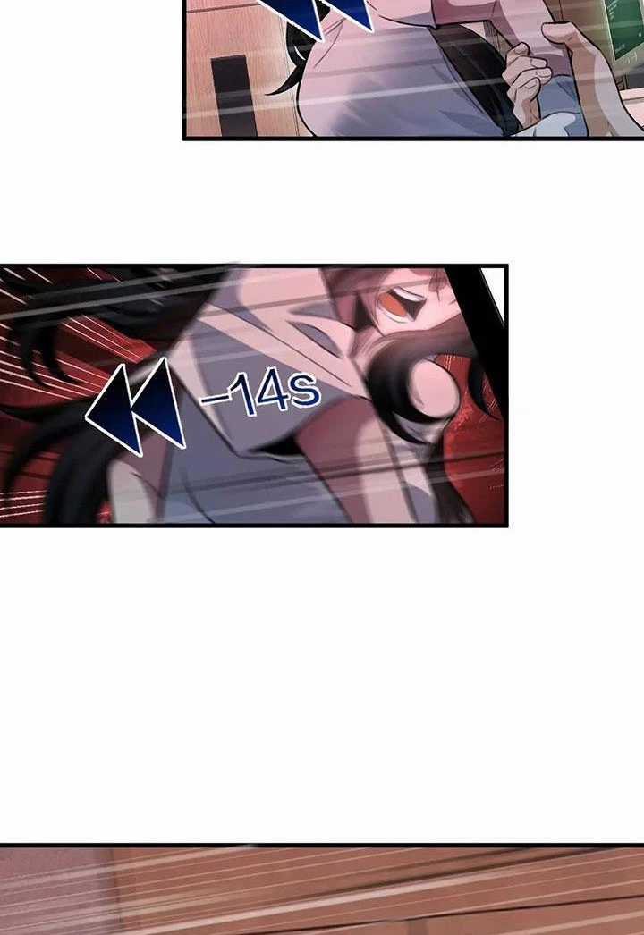 Ta Ở Thế Giới Quỷ Dị Chơi Hăng Rồi! Chapter 7 trang 6