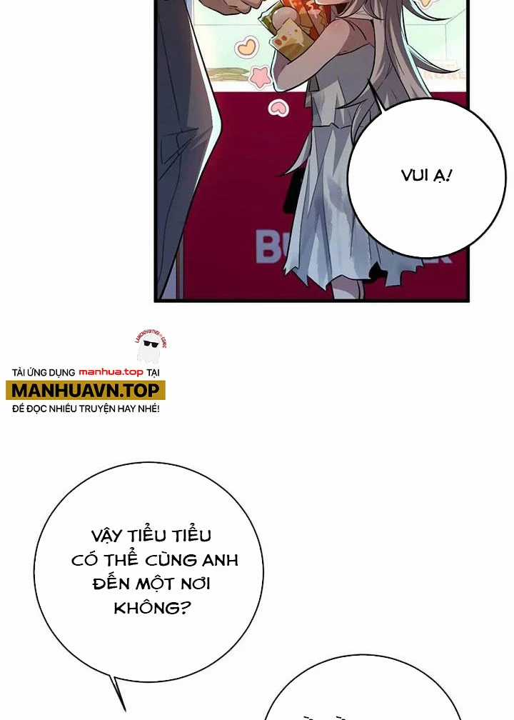 Ta Ở Thế Giới Quỷ Dị Chơi Hăng Rồi! Chapter 7 trang 61