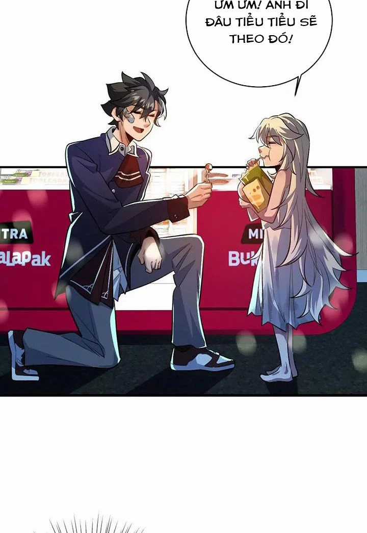 Ta Ở Thế Giới Quỷ Dị Chơi Hăng Rồi! Chapter 7 trang 62