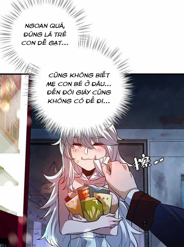 Ta Ở Thế Giới Quỷ Dị Chơi Hăng Rồi! Chapter 7 trang 63