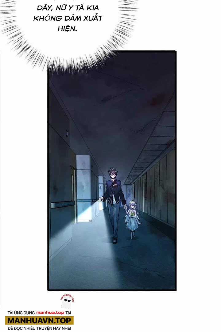 Ta Ở Thế Giới Quỷ Dị Chơi Hăng Rồi! Chapter 7 trang 65