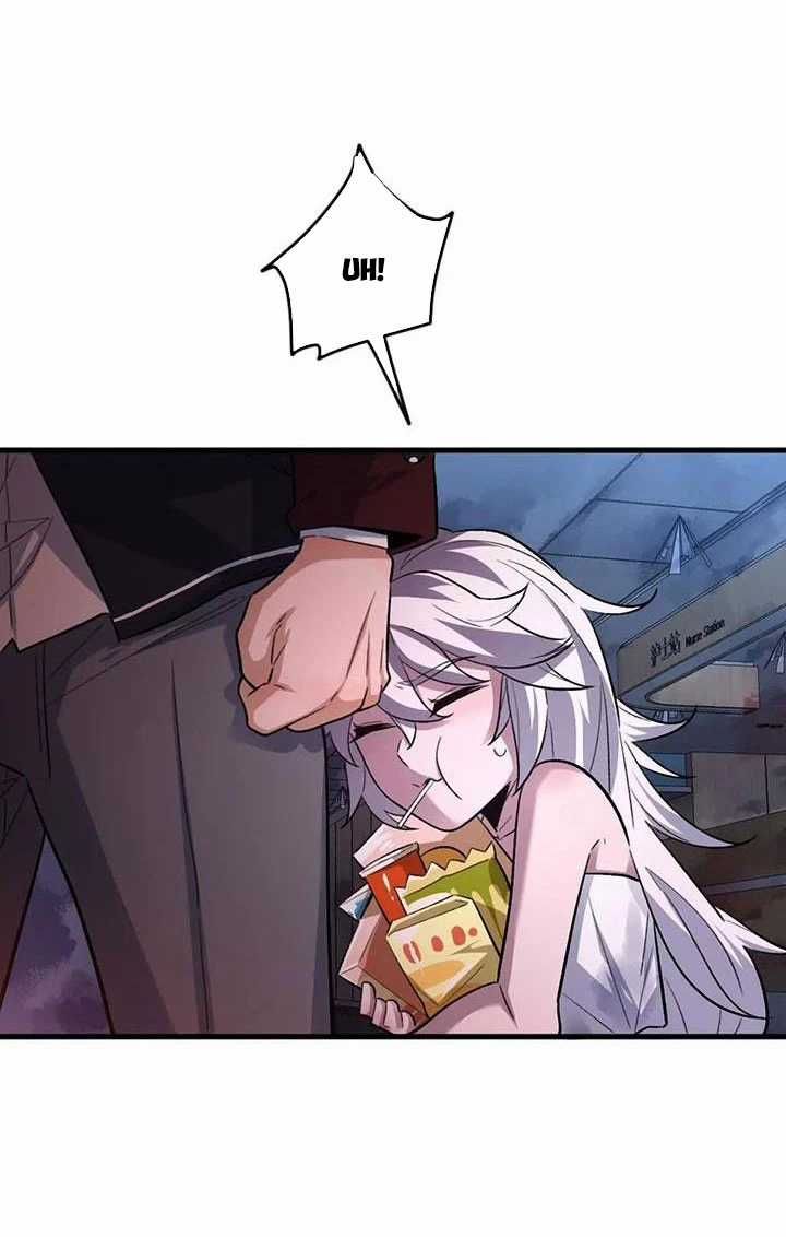 Ta Ở Thế Giới Quỷ Dị Chơi Hăng Rồi! Chapter 7 trang 69