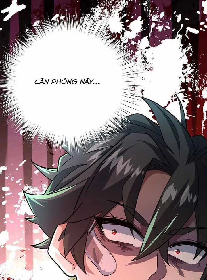 Ta Ở Thế Giới Quỷ Dị Chơi Hăng Rồi! Chapter 7 trang 72