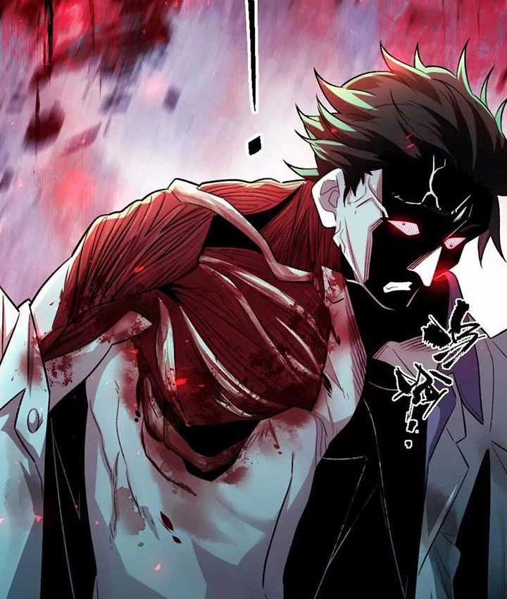 Ta Ở Thế Giới Quỷ Dị Chơi Hăng Rồi! Chapter 8 trang 10