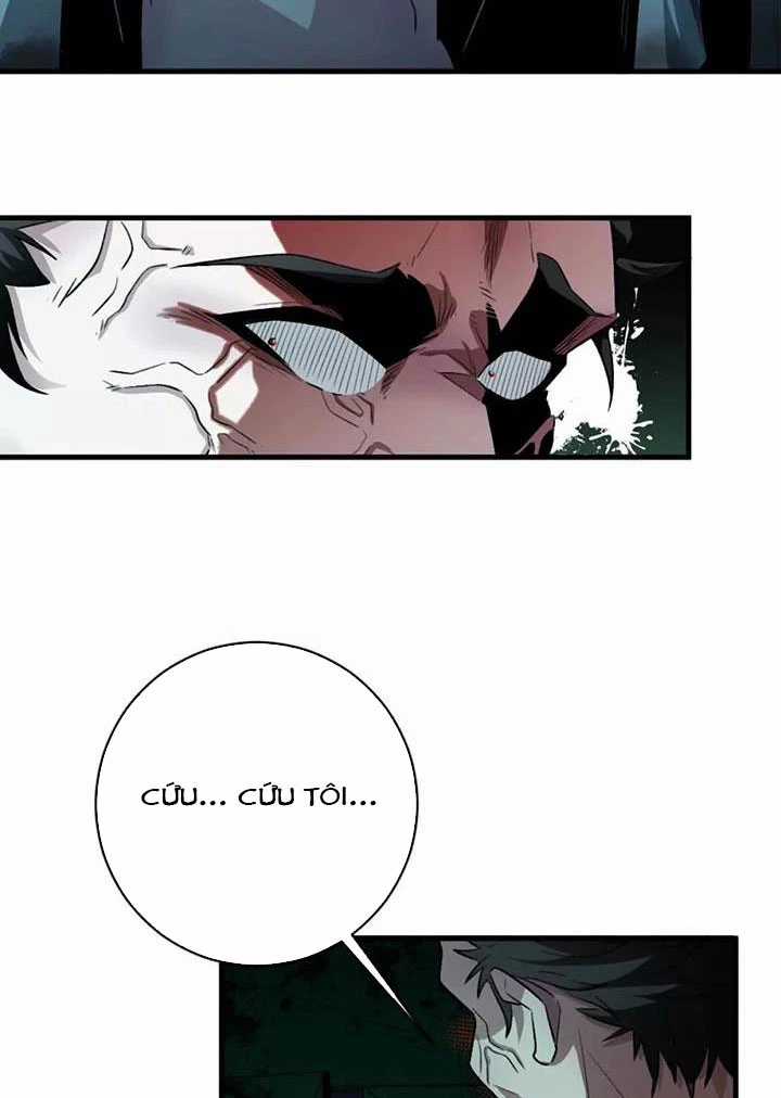 Ta Ở Thế Giới Quỷ Dị Chơi Hăng Rồi! Chapter 8 trang 11