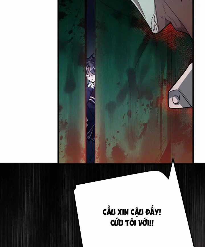 Ta Ở Thế Giới Quỷ Dị Chơi Hăng Rồi! Chapter 8 trang 12