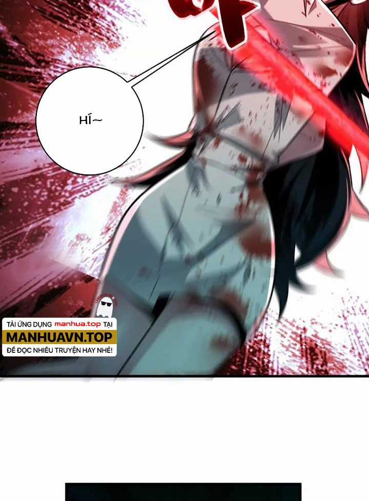 Ta Ở Thế Giới Quỷ Dị Chơi Hăng Rồi! Chapter 8 trang 14