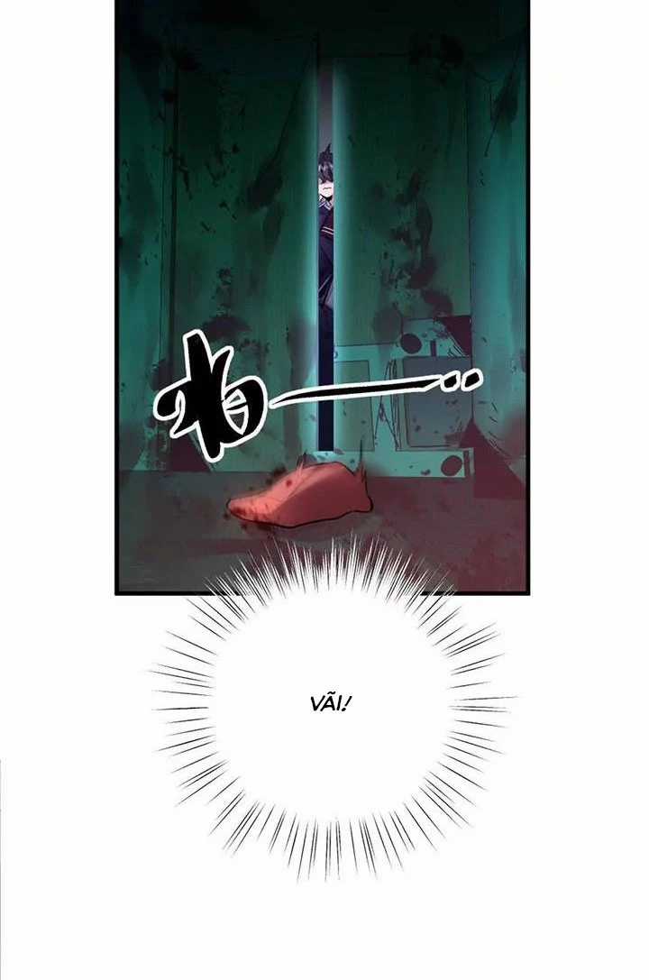 Ta Ở Thế Giới Quỷ Dị Chơi Hăng Rồi! Chapter 8 trang 15