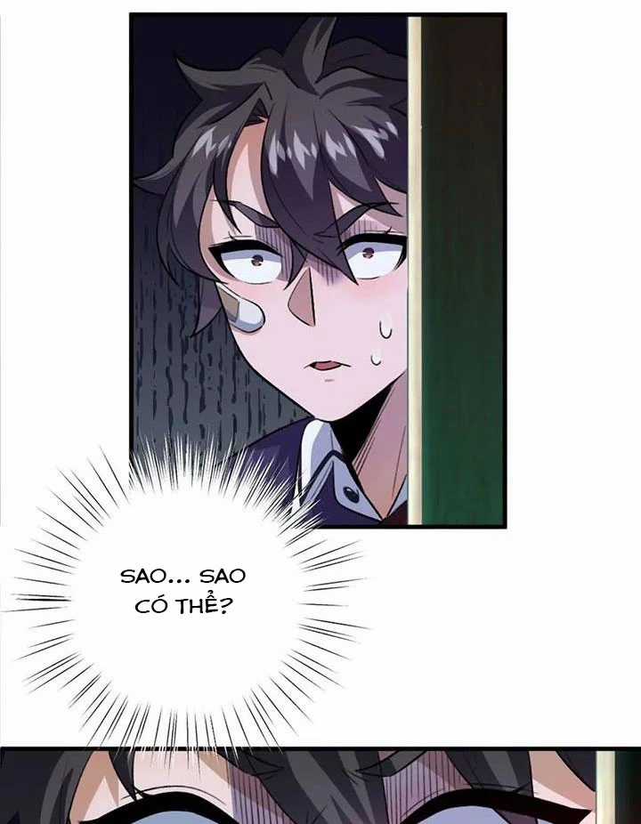 Ta Ở Thế Giới Quỷ Dị Chơi Hăng Rồi! Chapter 8 trang 20