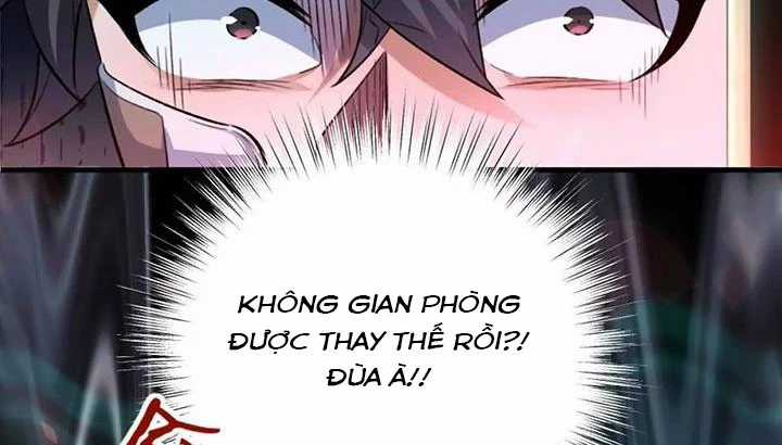 Ta Ở Thế Giới Quỷ Dị Chơi Hăng Rồi! Chapter 8 trang 21