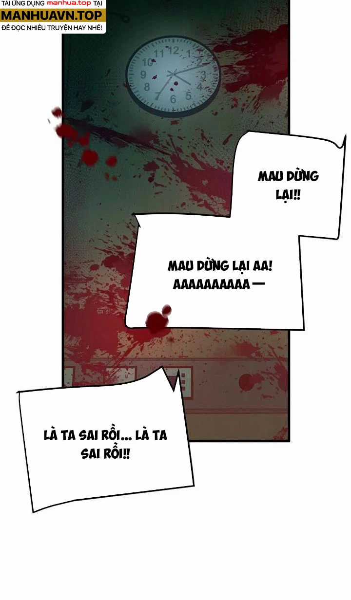Ta Ở Thế Giới Quỷ Dị Chơi Hăng Rồi! Chapter 8 trang 24