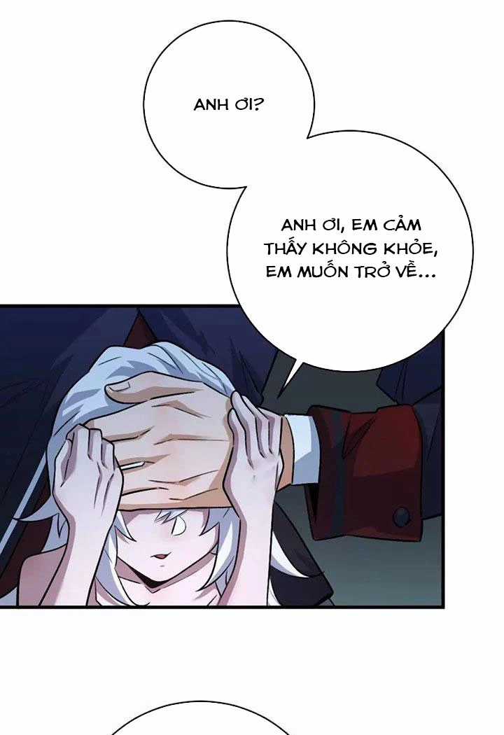 Ta Ở Thế Giới Quỷ Dị Chơi Hăng Rồi! Chapter 8 trang 25