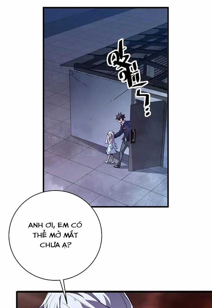 Ta Ở Thế Giới Quỷ Dị Chơi Hăng Rồi! Chapter 8 trang 28