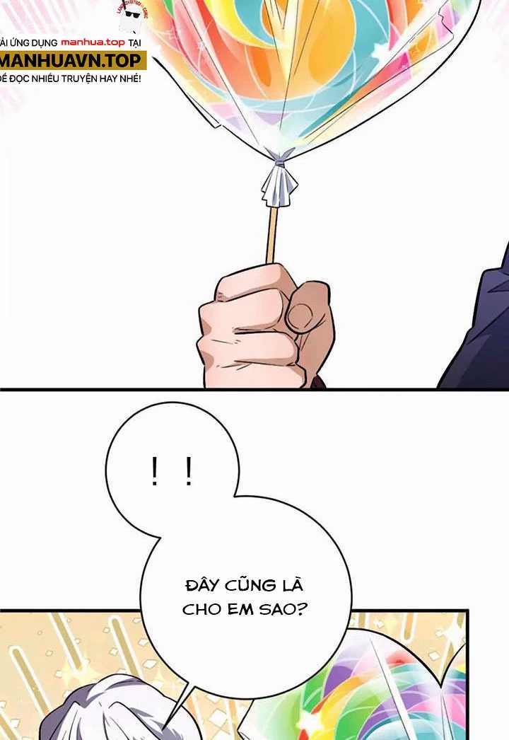 Ta Ở Thế Giới Quỷ Dị Chơi Hăng Rồi! Chapter 8 trang 30