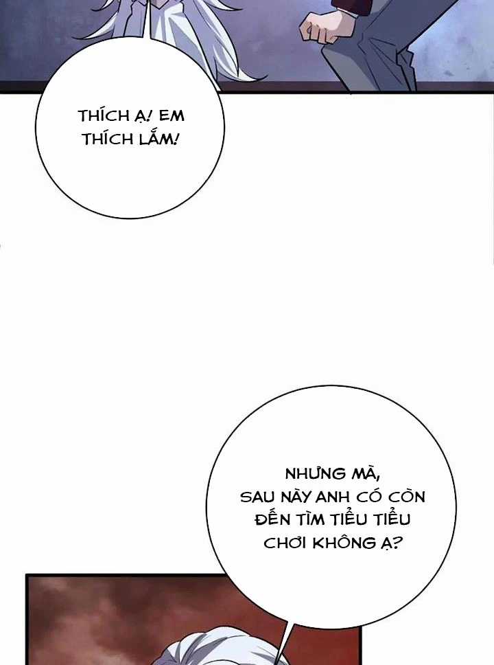 Ta Ở Thế Giới Quỷ Dị Chơi Hăng Rồi! Chapter 8 trang 32