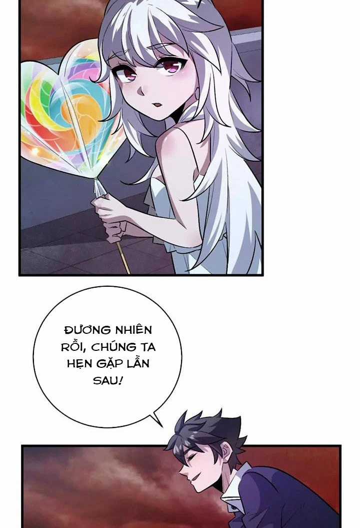 Ta Ở Thế Giới Quỷ Dị Chơi Hăng Rồi! Chapter 8 trang 33