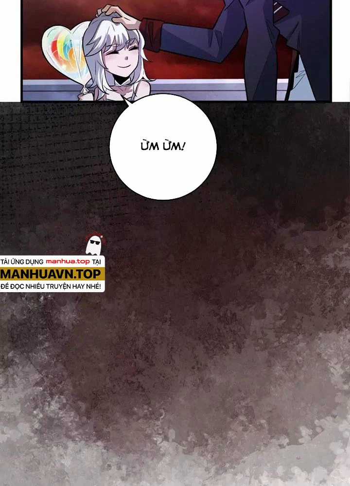 Ta Ở Thế Giới Quỷ Dị Chơi Hăng Rồi! Chapter 8 trang 34