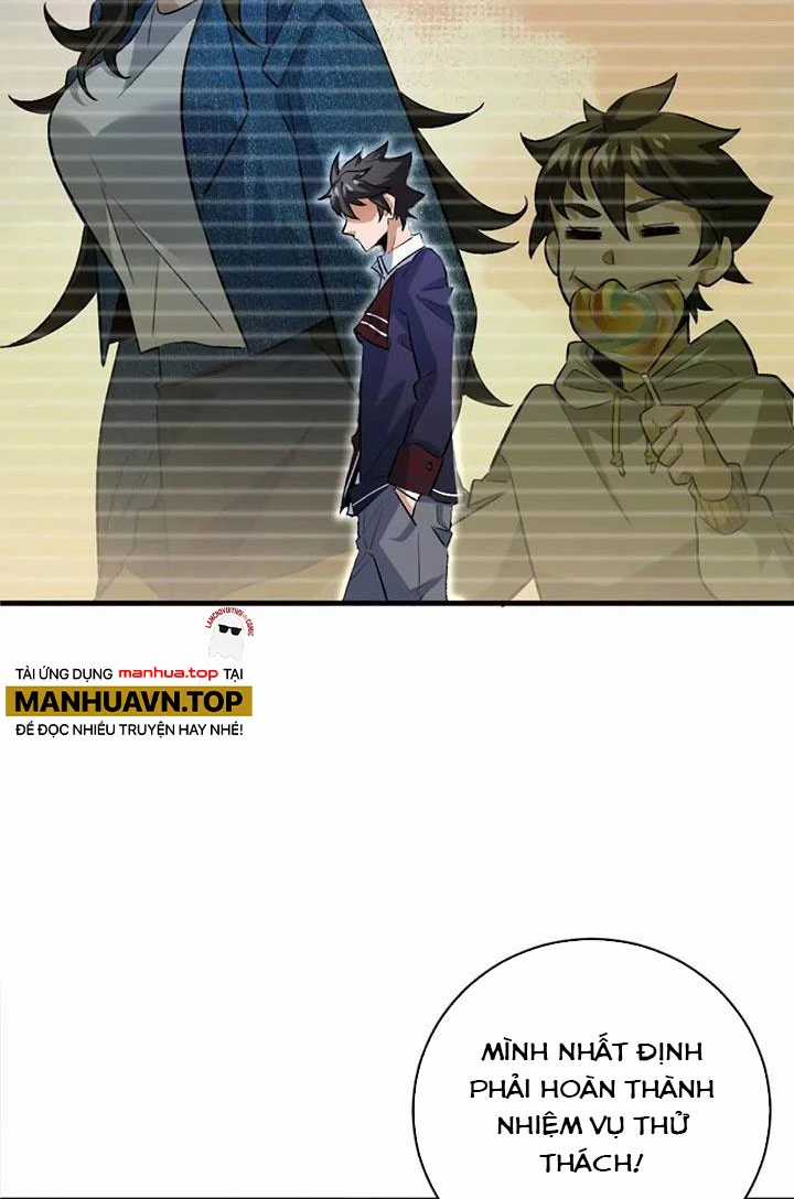 Ta Ở Thế Giới Quỷ Dị Chơi Hăng Rồi! Chapter 8 trang 39