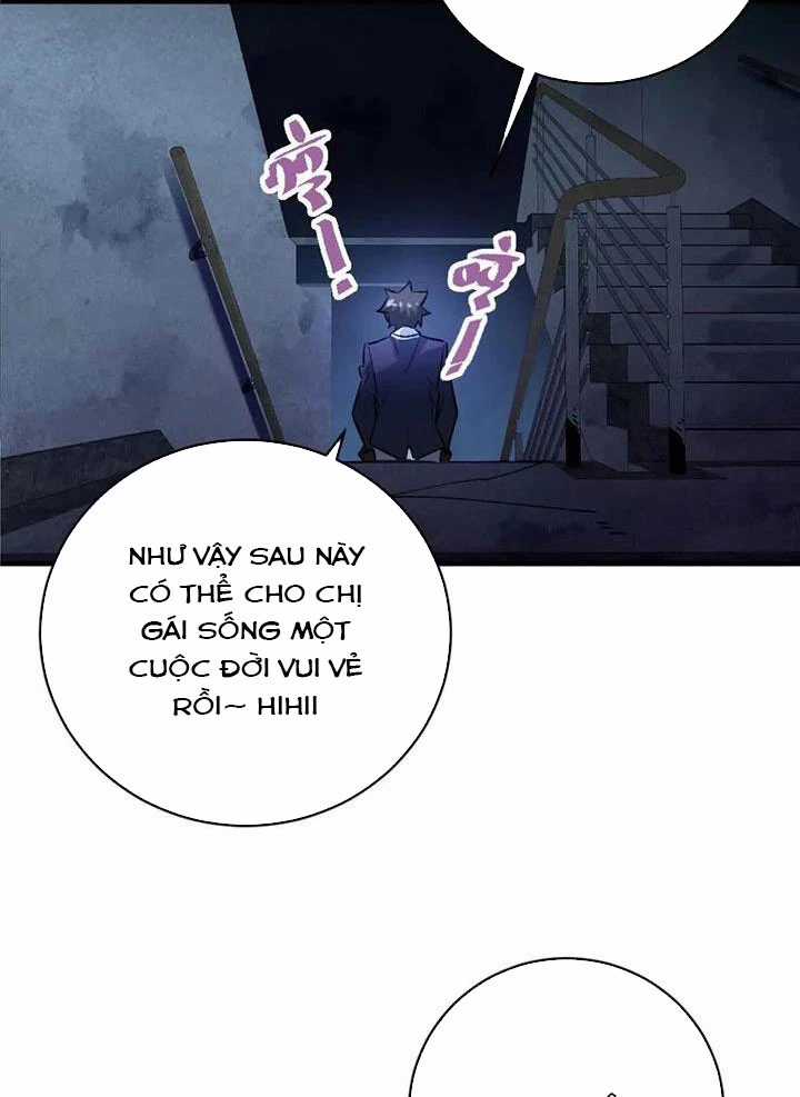 Ta Ở Thế Giới Quỷ Dị Chơi Hăng Rồi! Chapter 8 trang 40