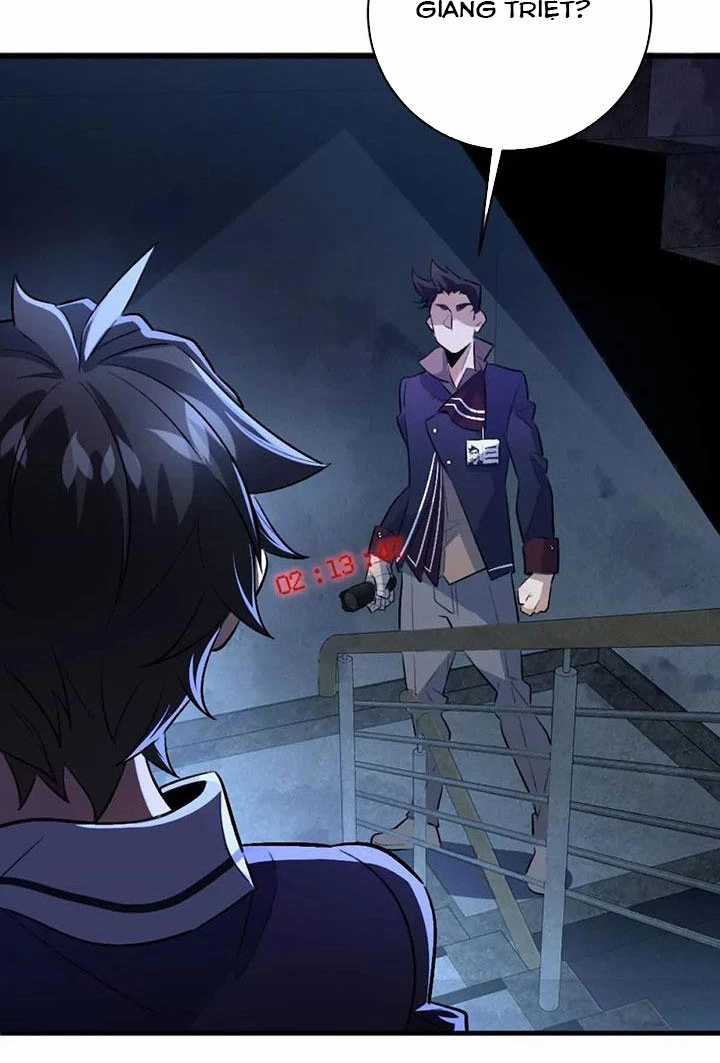 Ta Ở Thế Giới Quỷ Dị Chơi Hăng Rồi! Chapter 8 trang 41