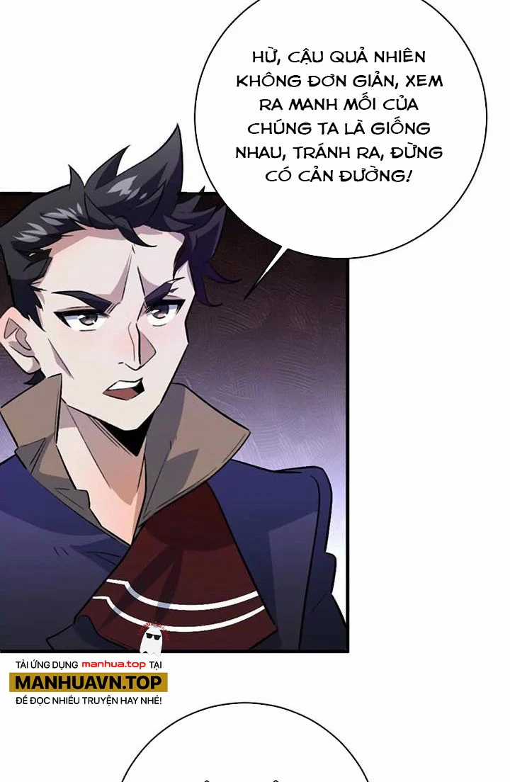 Ta Ở Thế Giới Quỷ Dị Chơi Hăng Rồi! Chapter 8 trang 43