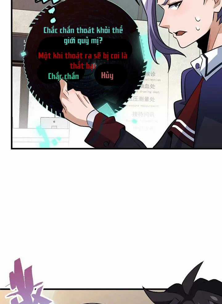 Ta Ở Thế Giới Quỷ Dị Chơi Hăng Rồi! Chapter 8 trang 54
