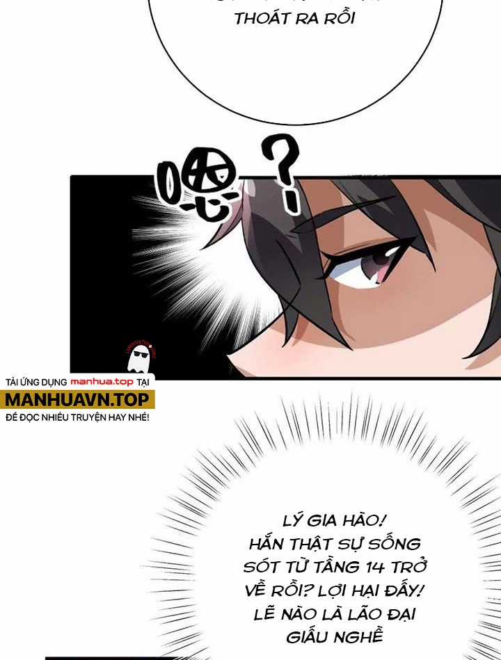 Ta Ở Thế Giới Quỷ Dị Chơi Hăng Rồi! Chapter 8 trang 56