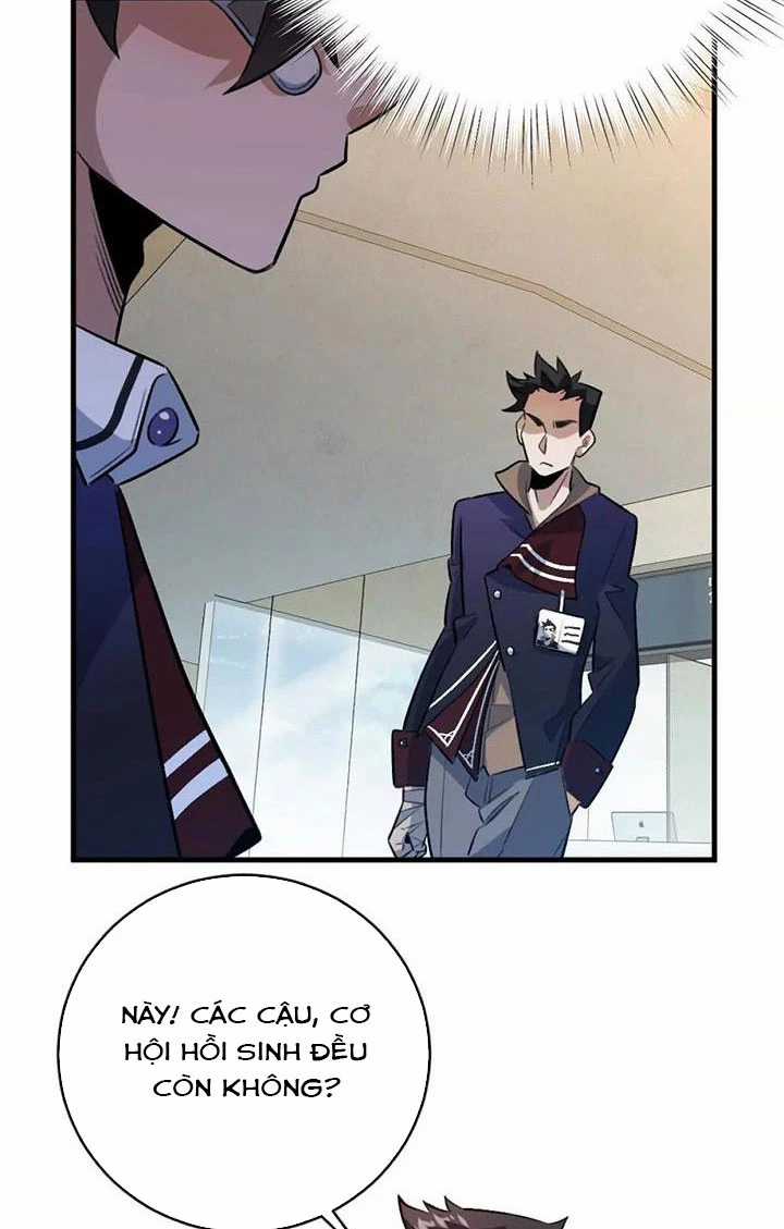 Ta Ở Thế Giới Quỷ Dị Chơi Hăng Rồi! Chapter 8 trang 57