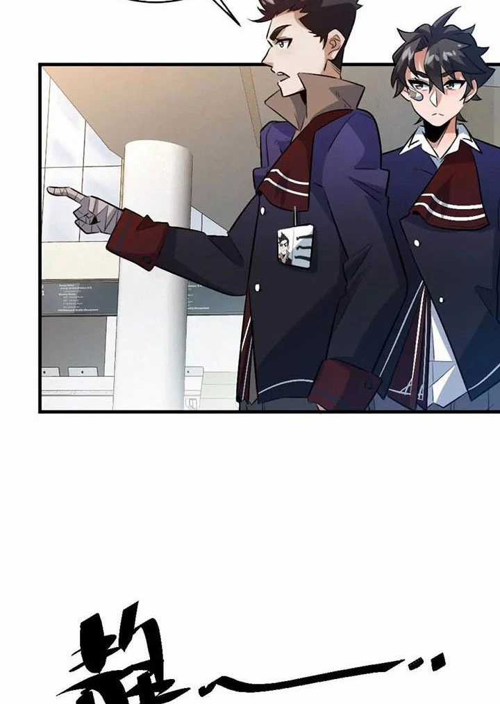 Ta Ở Thế Giới Quỷ Dị Chơi Hăng Rồi! Chapter 8 trang 58