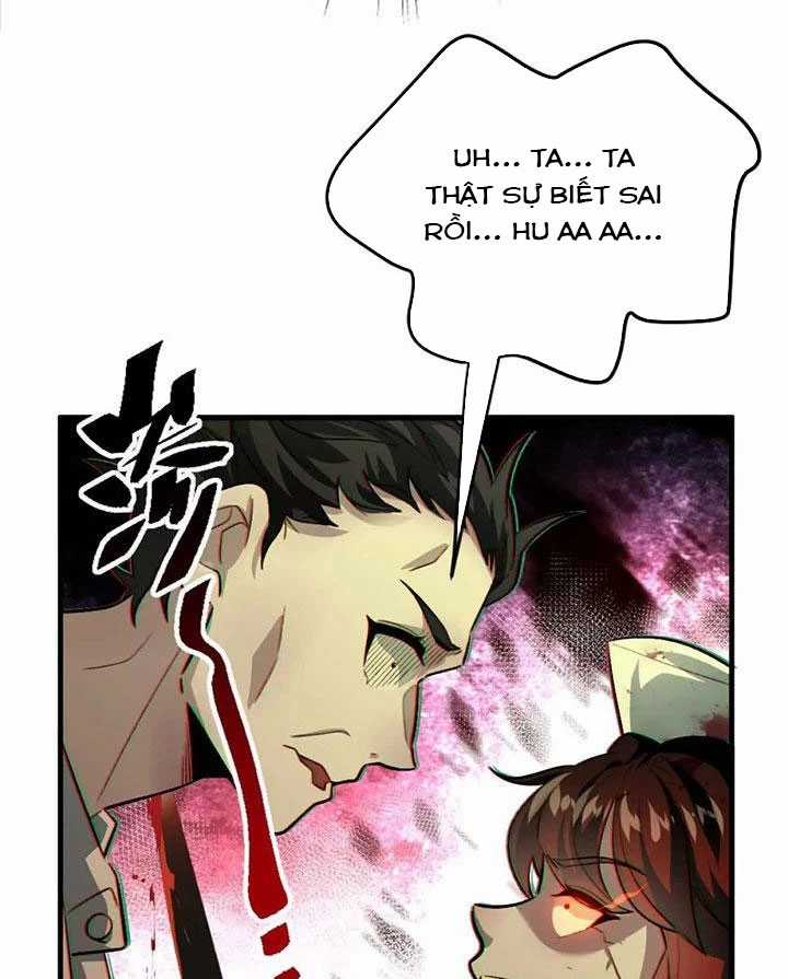 Ta Ở Thế Giới Quỷ Dị Chơi Hăng Rồi! Chapter 8 trang 6