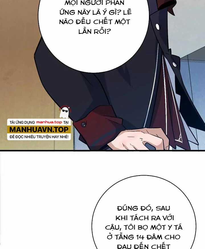 Ta Ở Thế Giới Quỷ Dị Chơi Hăng Rồi! Chapter 8 trang 60