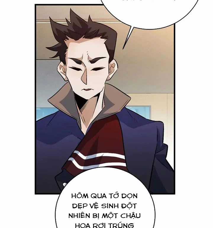 Ta Ở Thế Giới Quỷ Dị Chơi Hăng Rồi! Chapter 8 trang 61