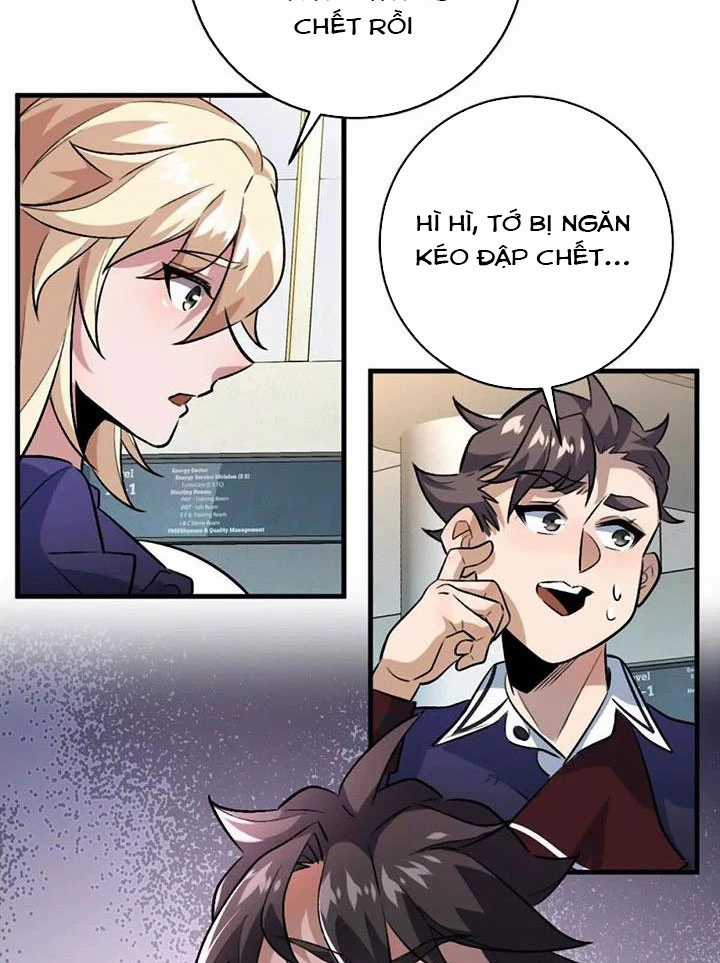 Ta Ở Thế Giới Quỷ Dị Chơi Hăng Rồi! Chapter 8 trang 62