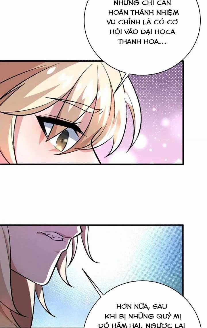 Ta Ở Thế Giới Quỷ Dị Chơi Hăng Rồi! Chapter 8 trang 64