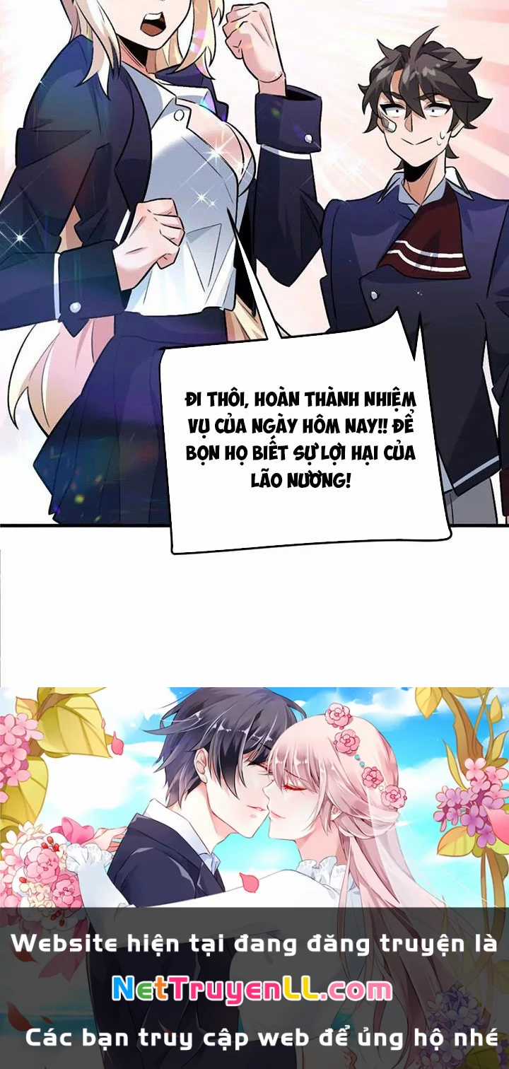 Ta Ở Thế Giới Quỷ Dị Chơi Hăng Rồi! Chapter 8 trang 66