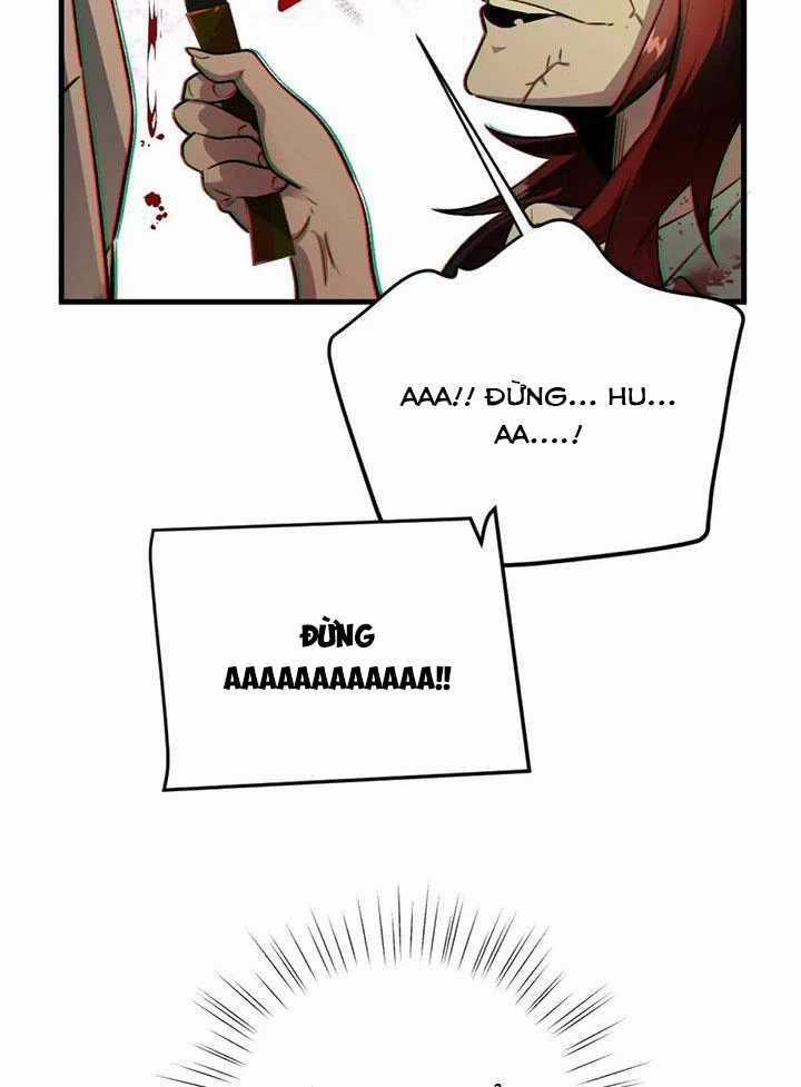 Ta Ở Thế Giới Quỷ Dị Chơi Hăng Rồi! Chapter 8 trang 7