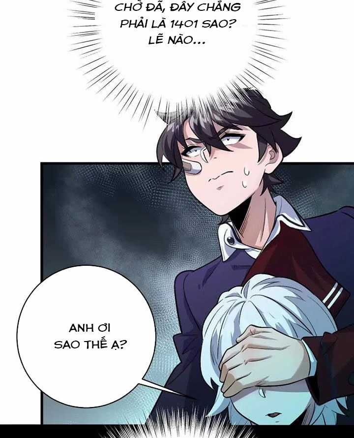 Ta Ở Thế Giới Quỷ Dị Chơi Hăng Rồi! Chapter 8 trang 8