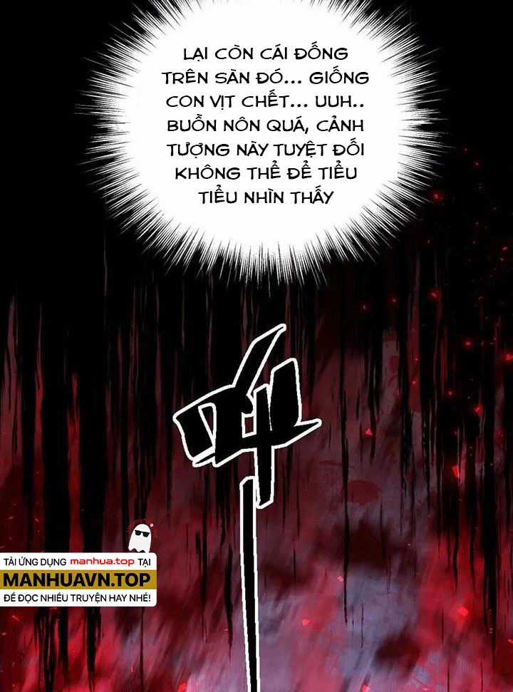 Ta Ở Thế Giới Quỷ Dị Chơi Hăng Rồi! Chapter 8 trang 9