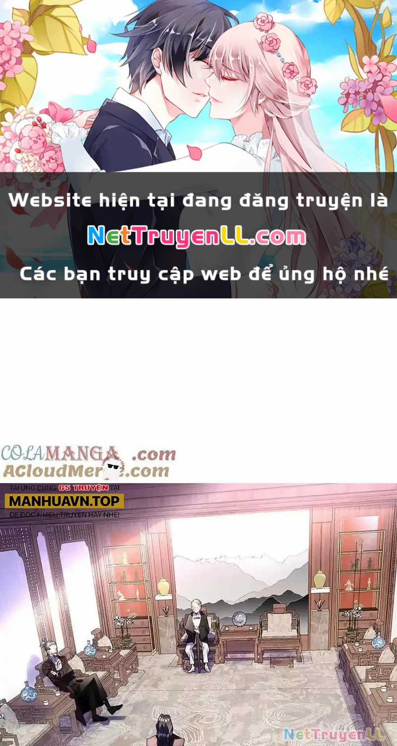 Ta Ở Thế Giới Quỷ Dị Chơi Hăng Rồi! Chapter 89 trang 1