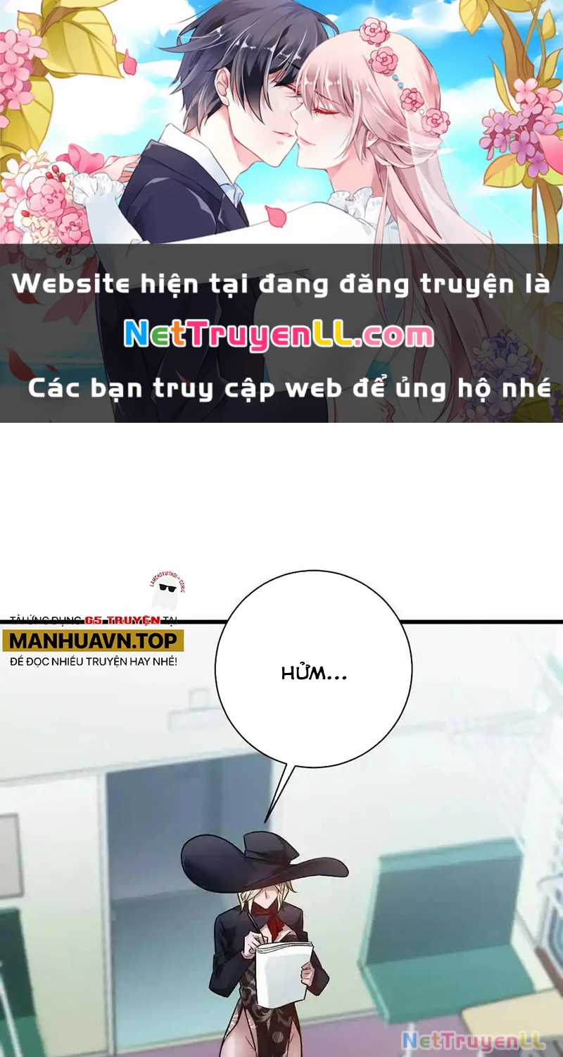 Ta Ở Thế Giới Quỷ Dị Chơi Hăng Rồi! Chapter 91 trang 1