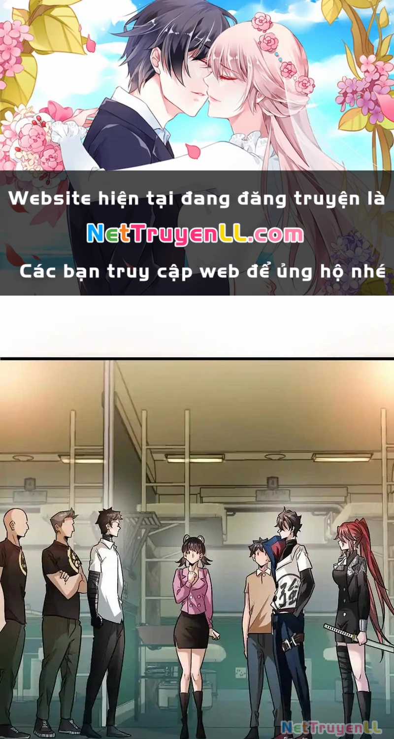 Ta Ở Thế Giới Quỷ Dị Chơi Hăng Rồi! Chapter 95 trang 1