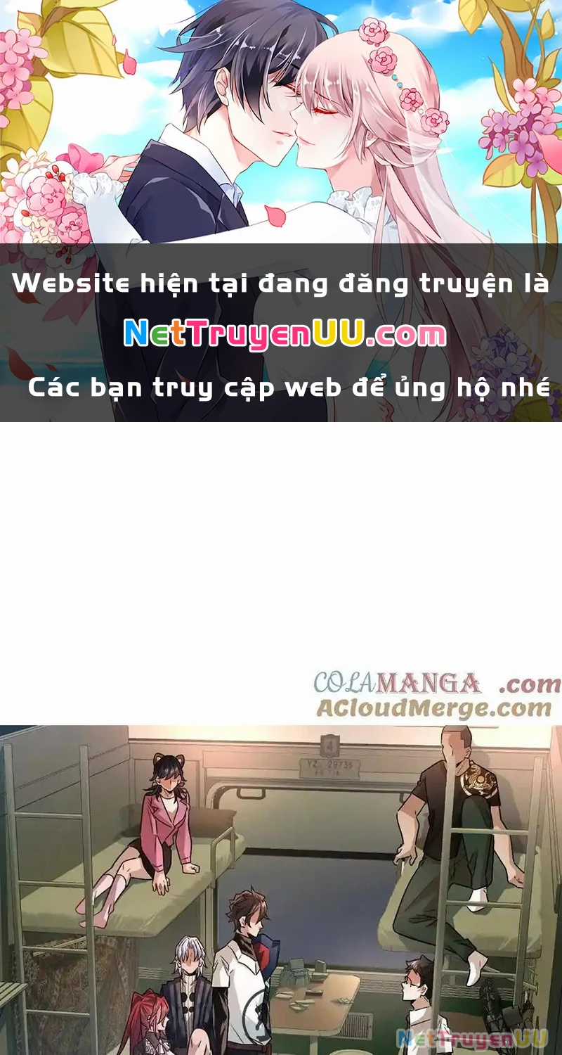Ta Ở Thế Giới Quỷ Dị Chơi Hăng Rồi! Chapter 96 trang 1
