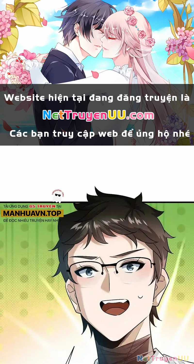 Ta Ở Thế Giới Quỷ Dị Chơi Hăng Rồi! Chapter 97 trang 1